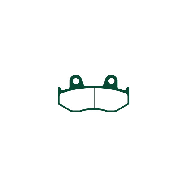 EBC EBC Brake Pads FA092R